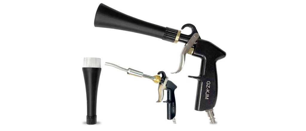 10 Best Air Compressor for Car Wash Efficient and Reliable Models Reviewed Best air compressor for car wash