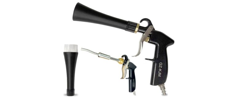 Best air compressor for car wash