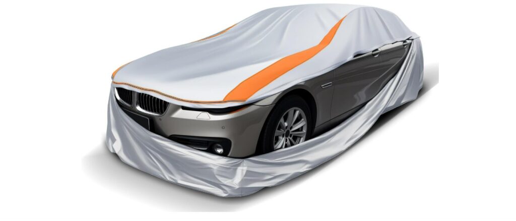 Best car cover for long term storage