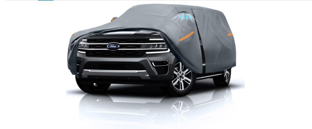 10 Best Car Cover for Your Car: Top Choices for Protection and Durability Best car cover for your car