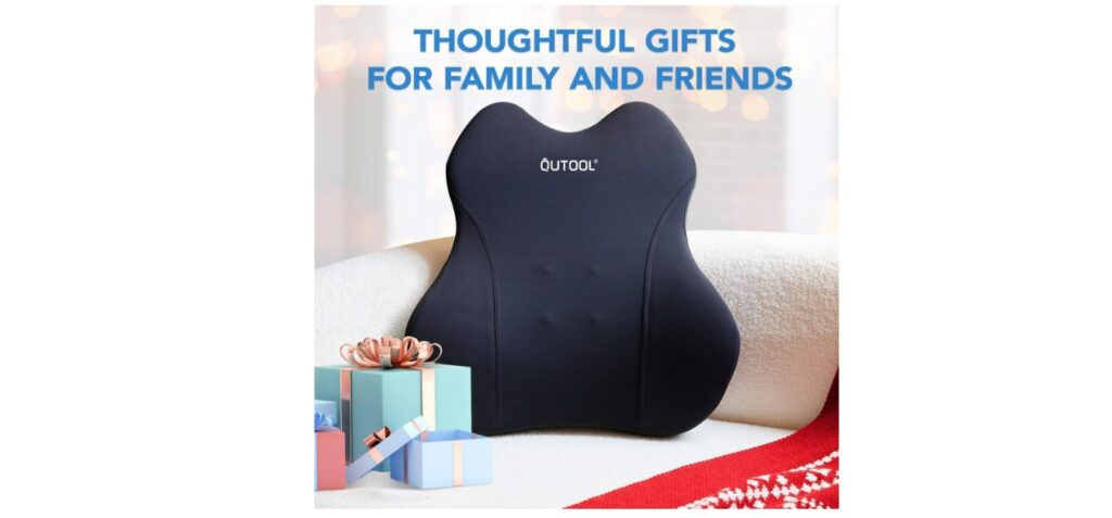 Best car seat for back support