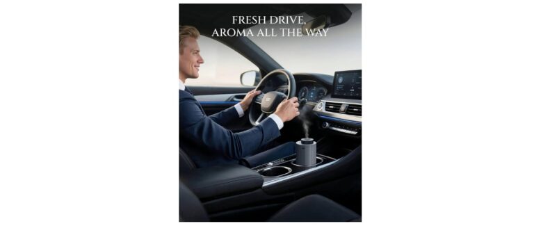 7 Best Car Diffuser 2026 for Ultimate Freshness and Style best car diffuser 2026