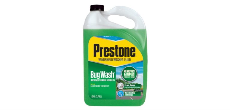 10 Best Car Window Washer Fluid Reviews and Buying Guide 2026 best car window washer fluid