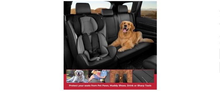 10 Best Car Seat for Jeep Grand Cherokee 2026 Review and Buying Guide Best car seat for Jeep Grand Cherokee