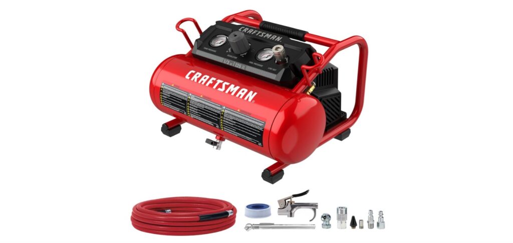 10 Best Air Compressor for Continuous Use Automotive Reliable Performance and Durability Guide Best air compressor for continuous use automotive
