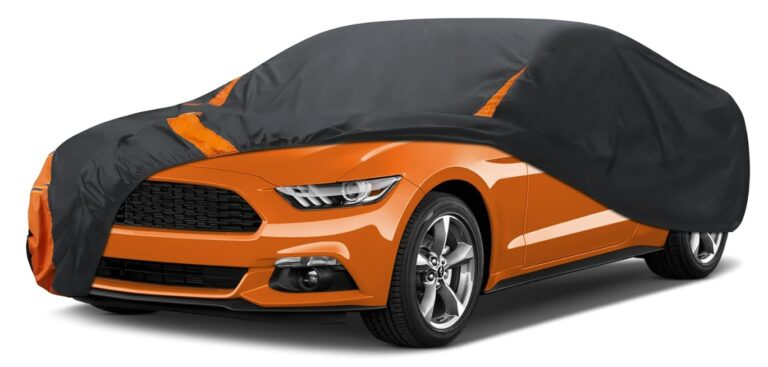 10 Best Car Cover for Z4 Comprehensive Protection and Durability Guide Best car cover for z4