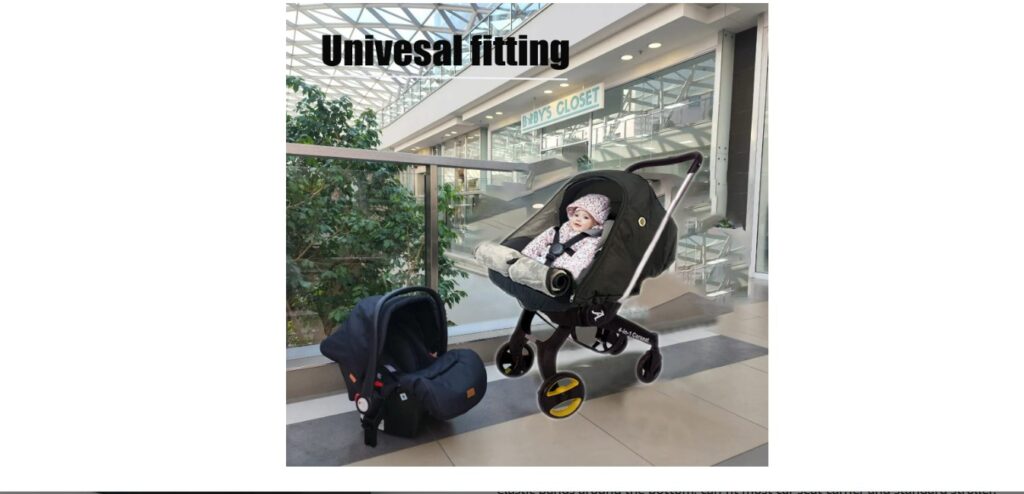 10 Best Car Seat For Winter Weather: Top Picks for Safety and Warmth Best car seat for winter weather