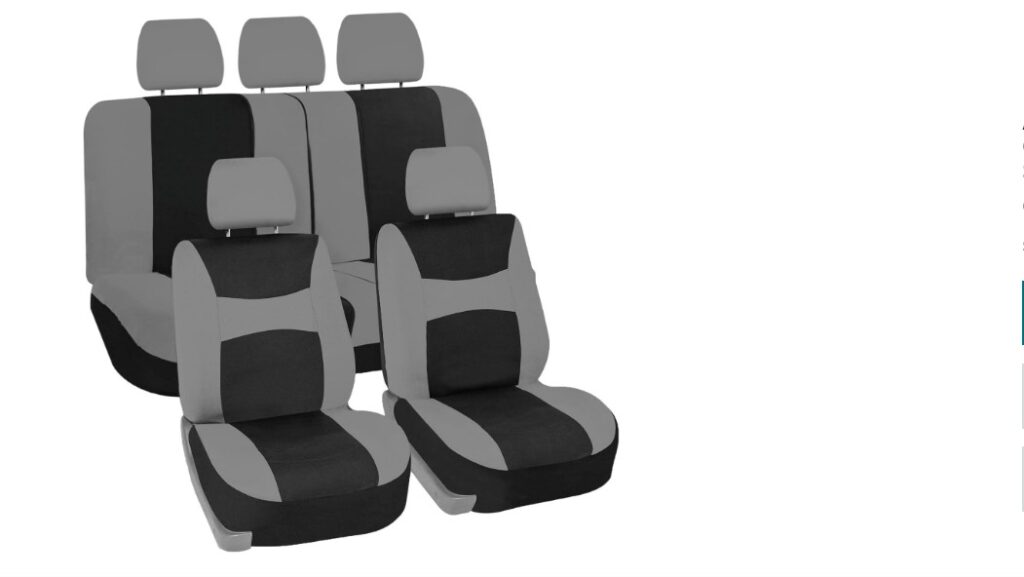 best car seat for toyota camry