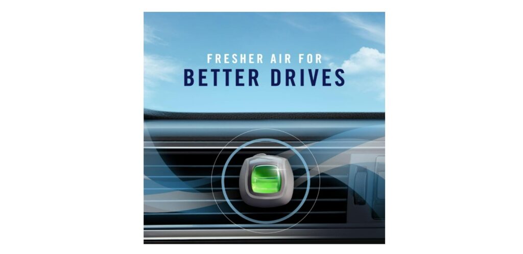 Best Car Air Freshener