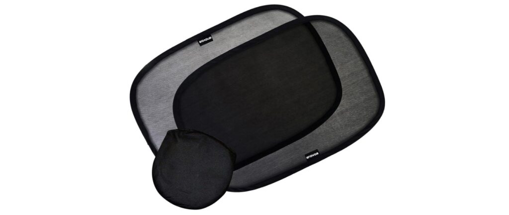 10 Best Car Side Window Sun Shade Options for Ultimate UV Protection and Privacy best car side window sun shade
