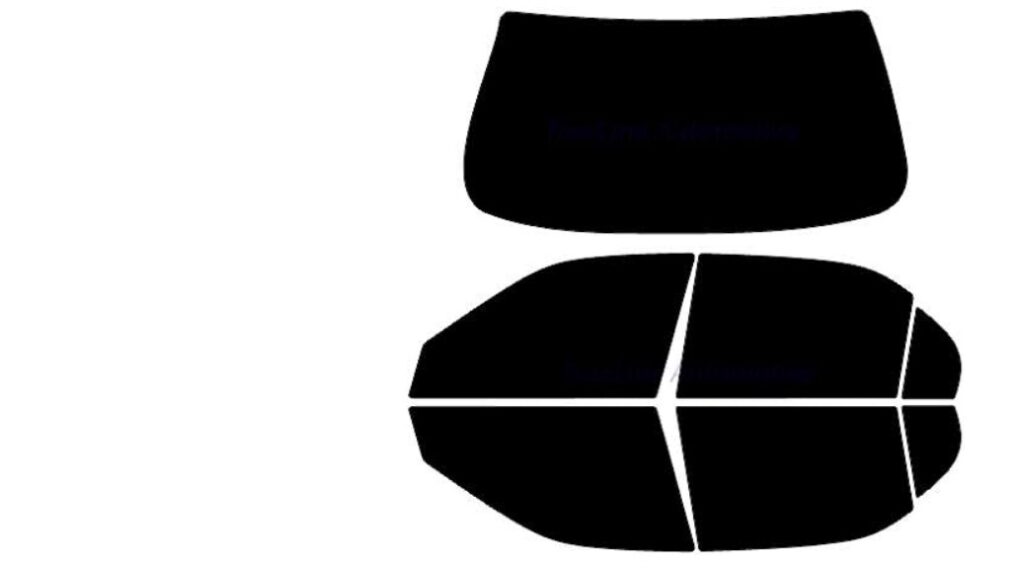 best place to tint car windows