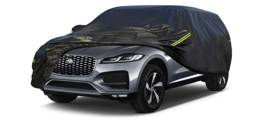 10 Best Car Cover for Jaguar F Type Expert Reviews and Buying Guide 2026