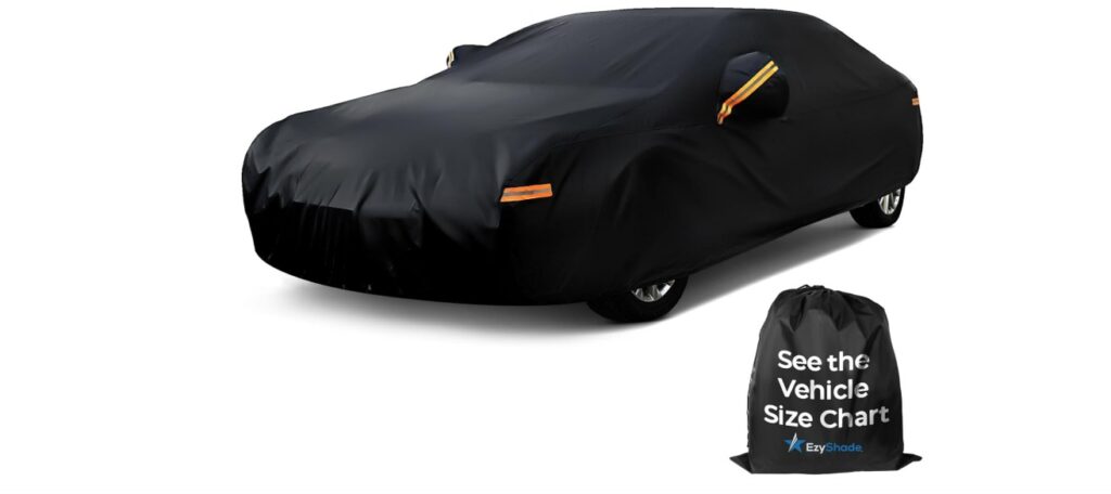 Best car cover for renault kwid