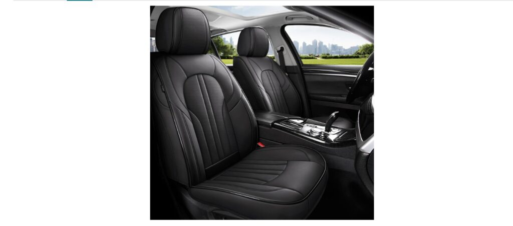 Best car seat covers