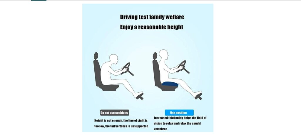 Best car seat booster for adults