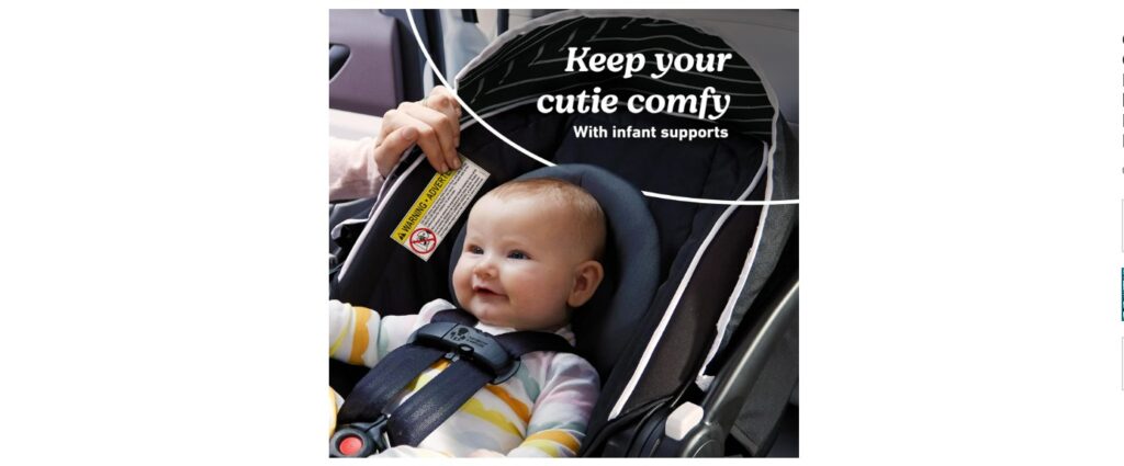 Best car seat with detachable base
