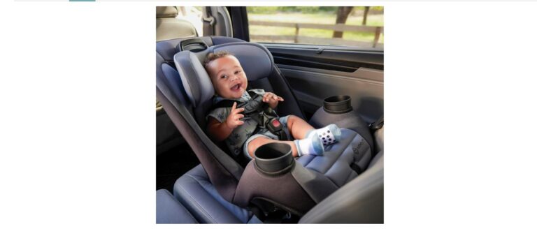 10 Best Rear-Facing Seat for Newborns 2026: Safety and Comfort Guide Best rear-facing seat for newborns