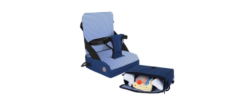 best toddler car seat for airplane
