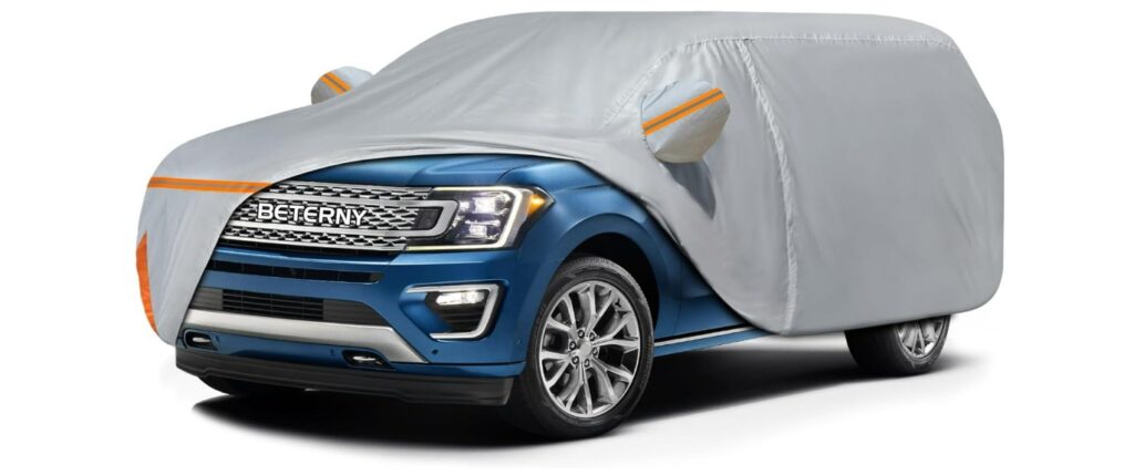 Best car cover forum