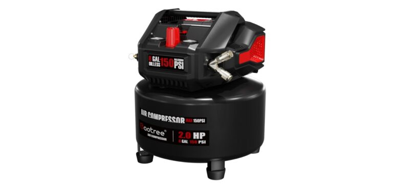 10 Best Air Compressor for Home Garage 2026: Top Picks and Buying Guide Best air compressor for home garage