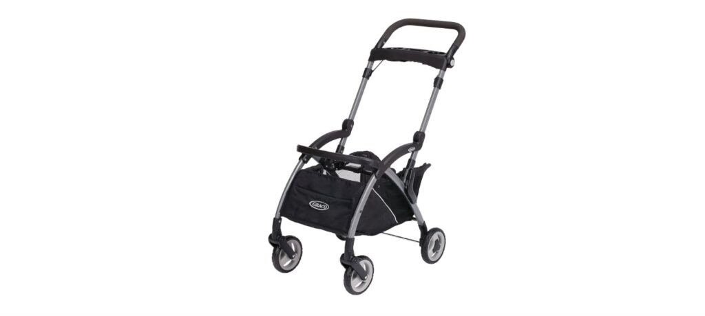 best lightweight stroller with car seat