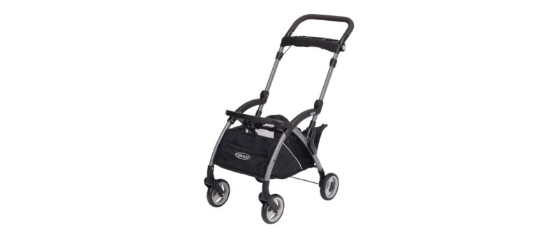 best lightweight stroller with car seat