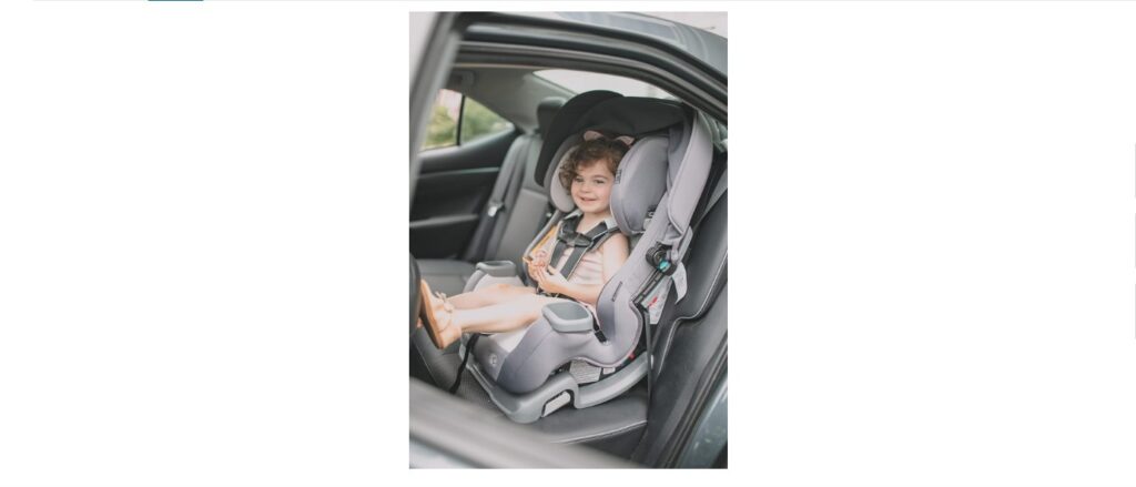 Best infant car seat for up to 35 lbs