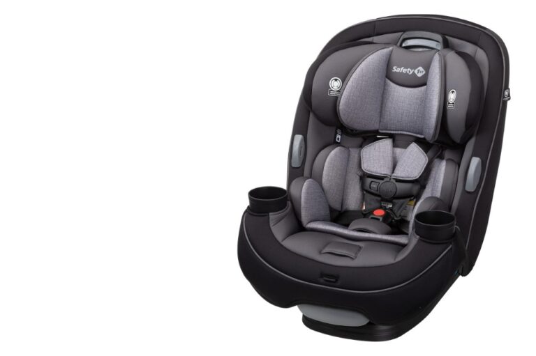 best rear facing car seat for small car