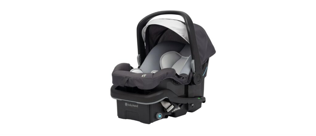best baseless infant car seat