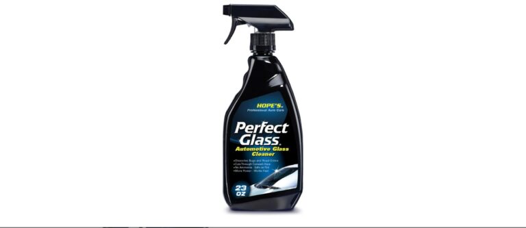 10 Best Cleaner for Tinted Car Windows for Streak-Free and Safe Cleaning best cleaner for tinted car windows