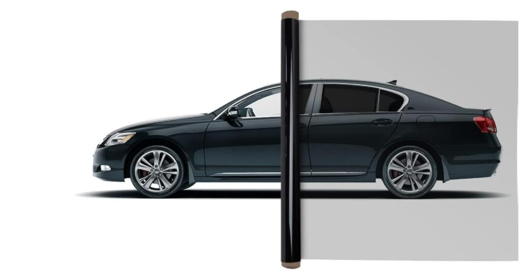 best window tinting for cars