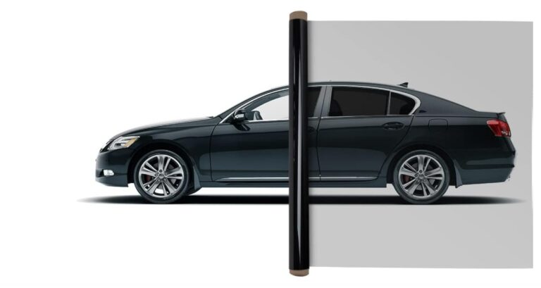 best window tinting for cars