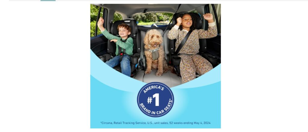 Best car seat with high weight limits