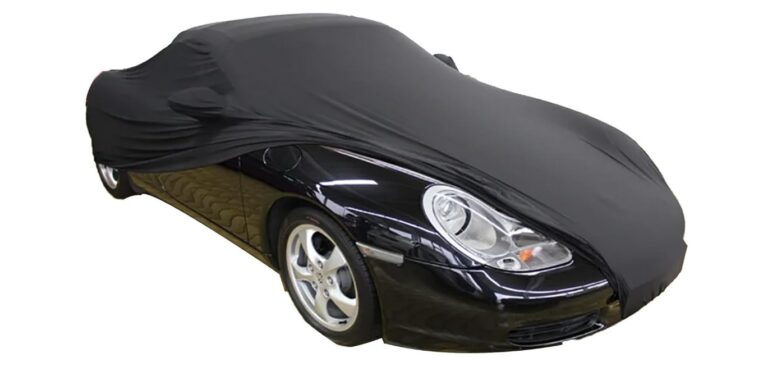 10 Best Car Cover Indoor Options for Ultimate Vehicle Protection Best car cover indoor