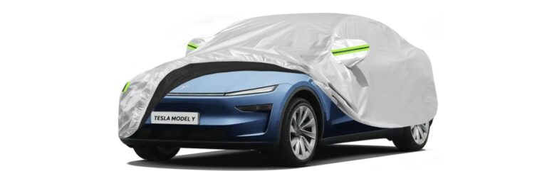 Best car cover model y