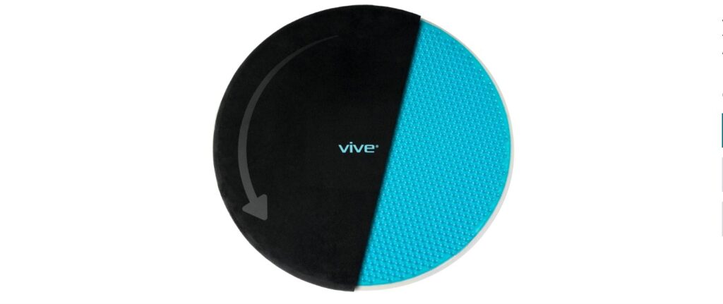 best swivel car seat for elderly