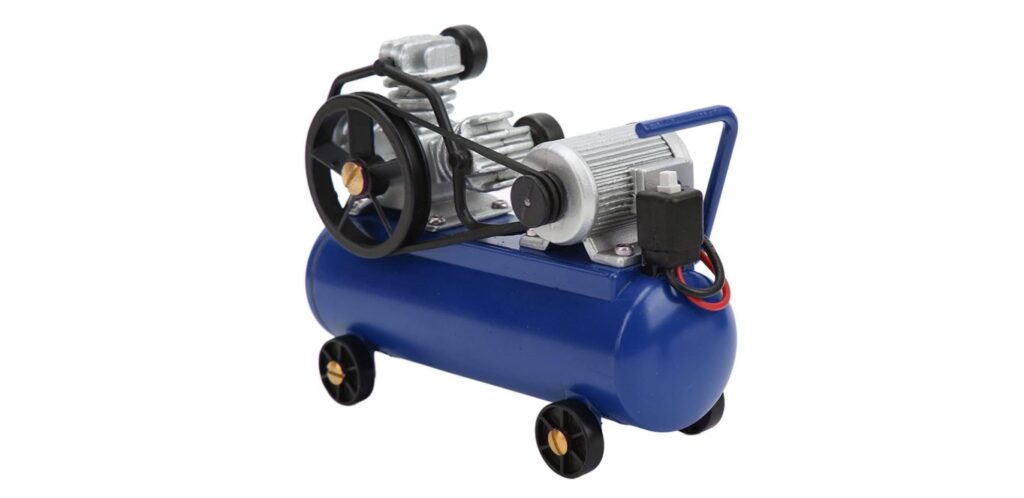 Best air compressor for rc cars