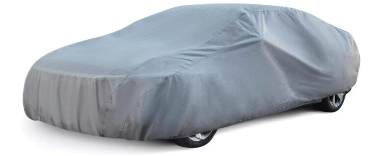 Best car cover to get