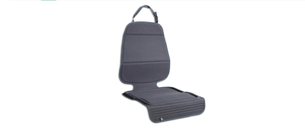 best seat protector for graco car seat