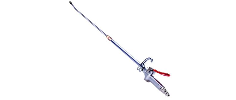 10 Best Air Compressor Hose for Car Detailing: Top Durable and Flexible Options Reviewed Best air compressor hose for car detailing