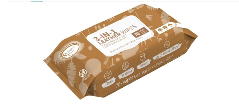 best wipes for leather car seats