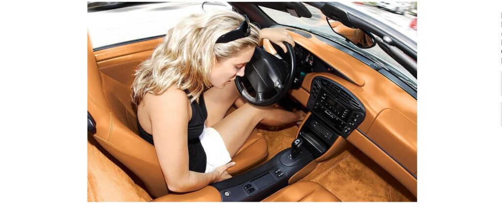 Best value for money car seat