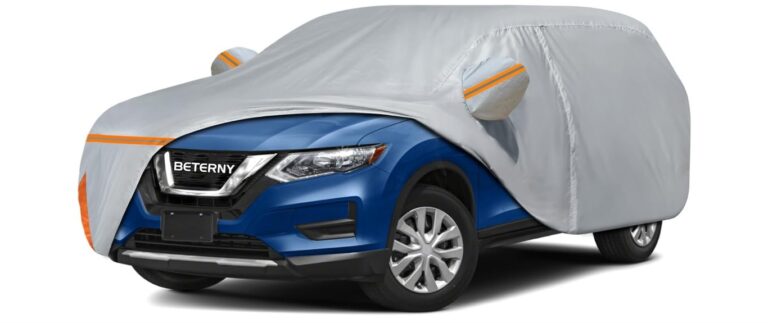 10 Best Car Cover for Nissan Magnite Durable Protection and Fit Guide Best car cover for nissan magnite