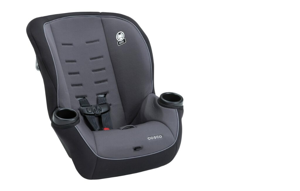 best faa approved car seat