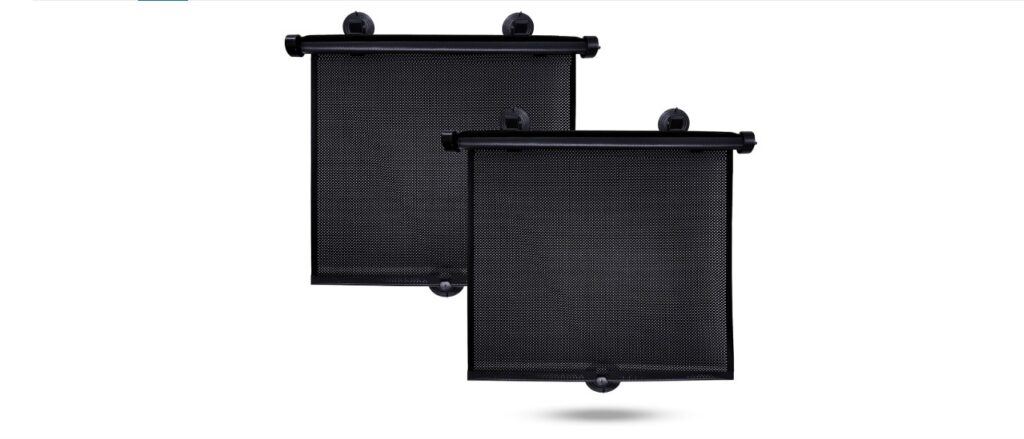 10 Best Car Window Blinds for Ultimate Sun Protection and Privacy best car window blinds