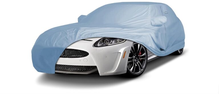 10 Best Car Cover for Jaguar XKR Protecting Your Luxury Convertible Best car cover for jaguar xkr