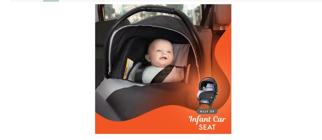 Best car seat for newborn twins