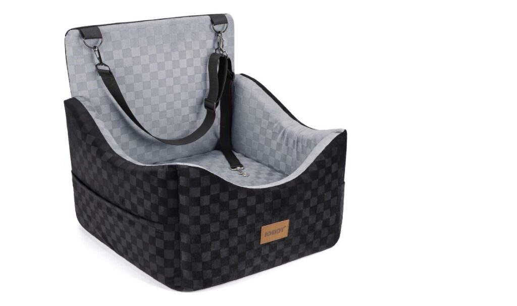 10 Best Car Seat for Dachshund Reviews and Buying Guide 2026 best car seat for dachshund