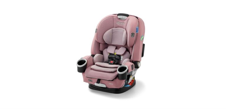 best economical convertible car seat
