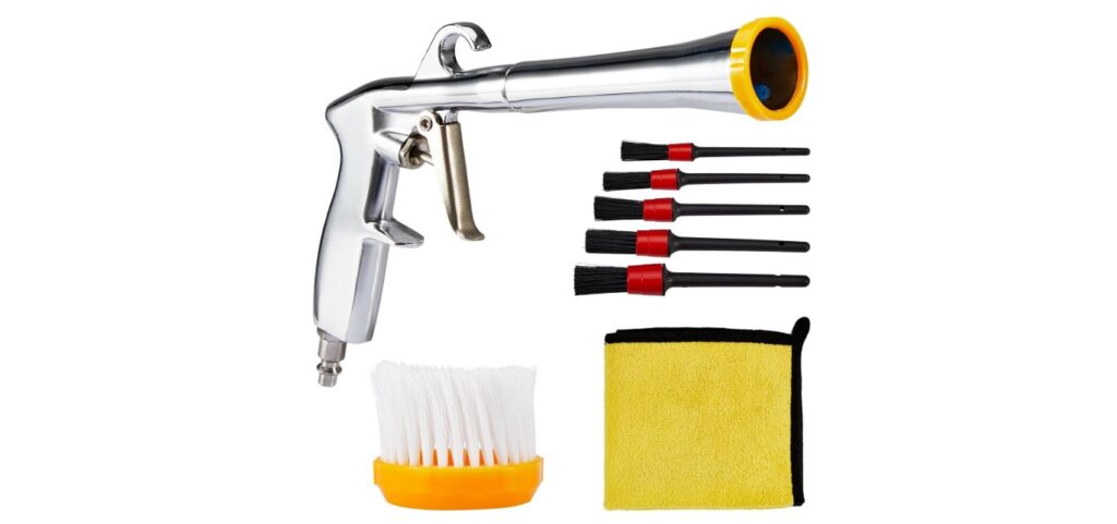 10 Best Budget Air Compressor for Car Detailing in 2026: Top Reliable Picks and Buying Guide Best budget air compressor for car detailing